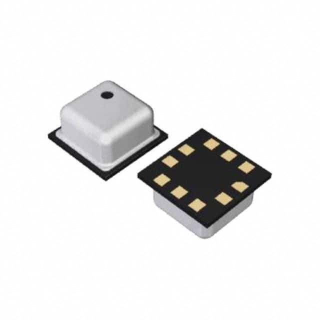 BM1386GLV-ZTR Rohm Semiconductor  Pressure Sensors Transducers